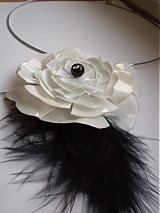  - Transparent Lightness - Flower - 1060653