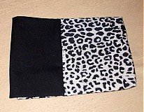  - V leopardom šate :-) - 1063647