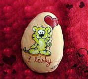  - Kamienok Z lásky... - 1064842