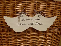 - Anjelské krídla-posielam anjela... - 1065816