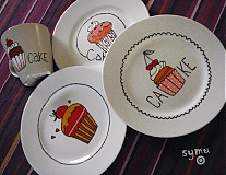 - cake - 1069807