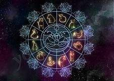  - Nálepka na notebook Zodiac - 1071772