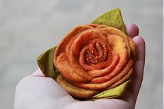  - Orange - 1074057