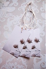  - Kúsok zimy - 1075748