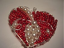 - Valentínske srdce - 1076526