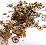 - Steampunk Mikroelementy 14 g - 1077180