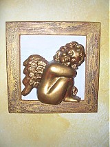 - Anjel v obraze - 1077235
