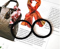 - SET GUMIČIEK | Čierne - 1077845