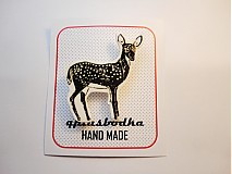  - blekdirbroš - 1078729