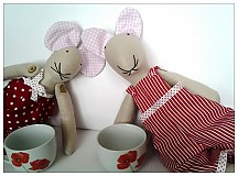  - Tilda Doll - Jurík Potkaník - 1081785