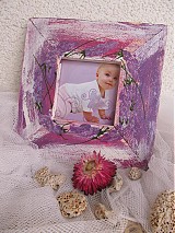  - Levandulova spomienka v style Vintage *1 - 1082214