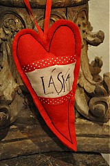  - ...láska bodkovaná - 1082266