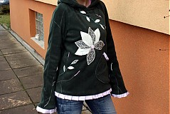  - Mikina ...Lotos:-) - 1082349