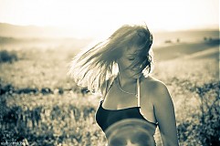  - Cyano girl - 1083778