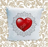  - Valentine heart 1 - 1083851