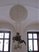 - Lietajúci balón - 1084095
