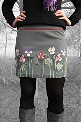  - Mini SHY VIOLET - 1087456
