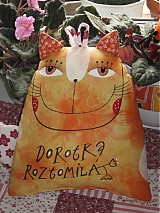  - DOROTKA ROZTOMILÁ - 1087812