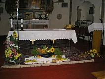  - Ďakovanie za úrodu - 1088074