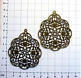 - Filigrán 5,8 x 4,8 cm/ 1 ks - 1088908