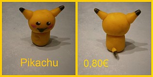  - Pikachu - 1093047
