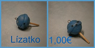  - Lollipop-Lízatko - 1093147