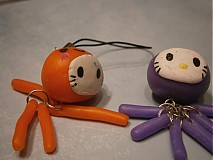 - Octopus-Chobotnice :* - 1093302