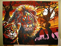  - Afrika - 1093826