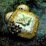 - Papilio machaon - 1095130
