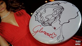  - Glamour Mirror - 1095379