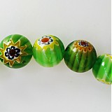 - millefiori 10mm - 109577