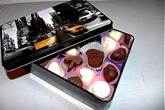 - domace pralinky - 1096745