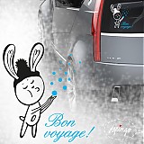  - bon voyage! - 1097386