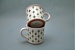  - Hrnek čtyřpuntík - objem 0,3 litru - 1097450