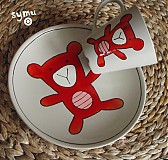 - red bear - 1097781