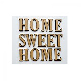  - home sweet home - 1098730