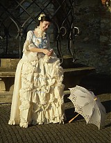  - Madame de  Pompadour - 1099756