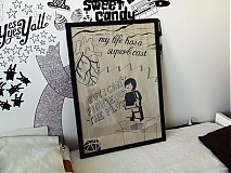  - My life... - 1103433