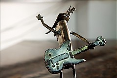  - Gitarista - 1105291