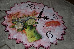  - Hodiny Provence - 1107710