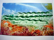 - Nariasené lúky, hory, pastviny - 110998