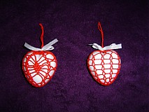  - valentínske srdiečka 1 a 2 - 1110028