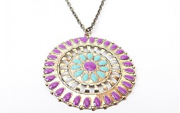  - orient necklace - 1111608