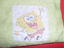 - Peračník SpongeBob - 1111777