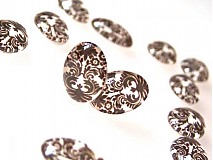- Vintage kabošon - Ornamenta - 1112387
