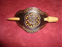 - Spona do vlasov - Svarga - 1112543