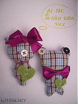 - Príšerky TY a JA x - 1113520