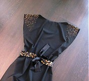 - Black & gold - 1114285