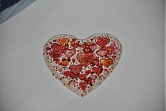  - Valentínske srdiečko - 1115299