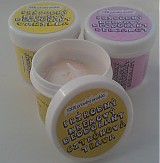 - Prírodný krémový deodorant – Vanilka, Bergamot, Citrónová tráva - 1121482